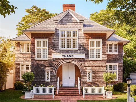 chanel hamptons boutique|Chanel boutique east hampton ny.